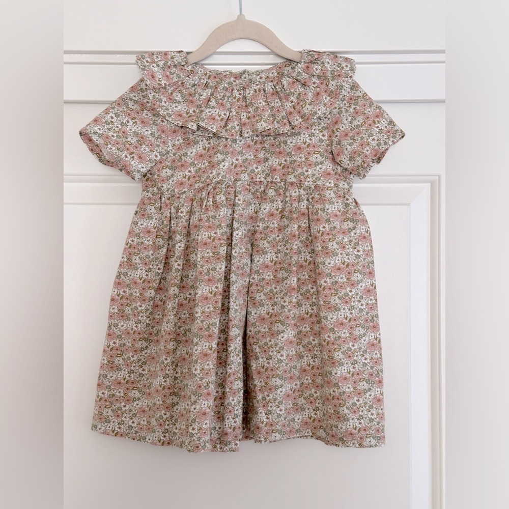 Dress, size 4 T